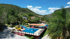 Pousada do Rio Turvo